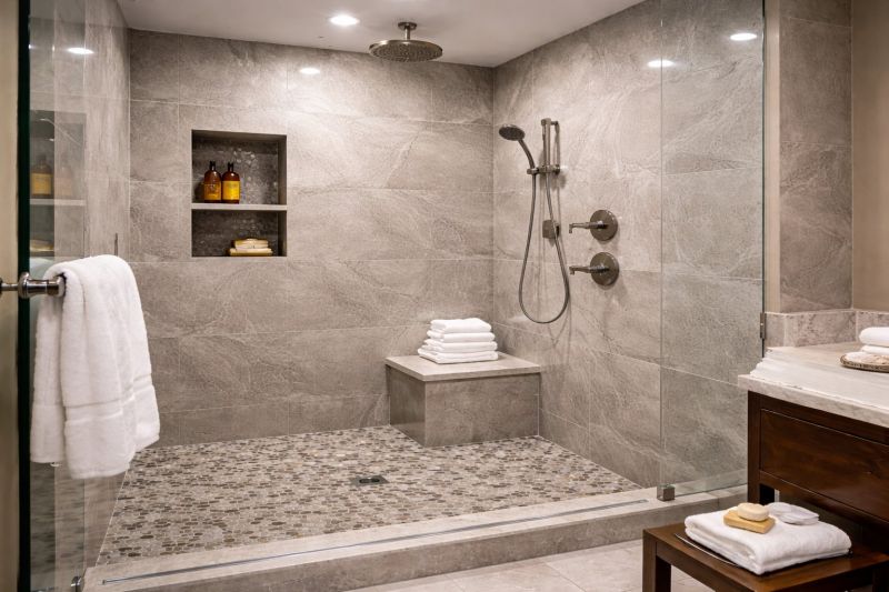 Shower Replacement in Clearwater, FL